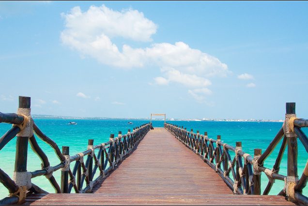 10 Days Mountain, Savanna to Beach Adventure Safari