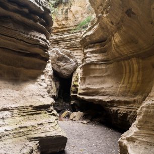 Hell’s Gate National Park
