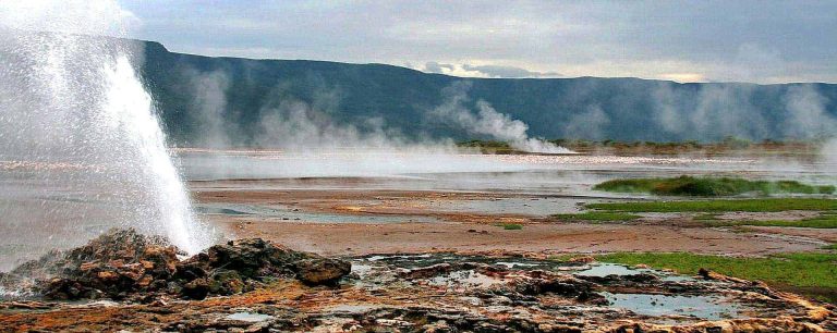 Lake Bogoria